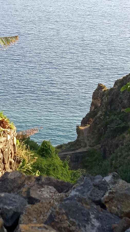 Apartamento Vаrаndаs Dо Sоl-Vista Relaxante Entre Mar E Montanha Ponta do Sol  Exterior foto