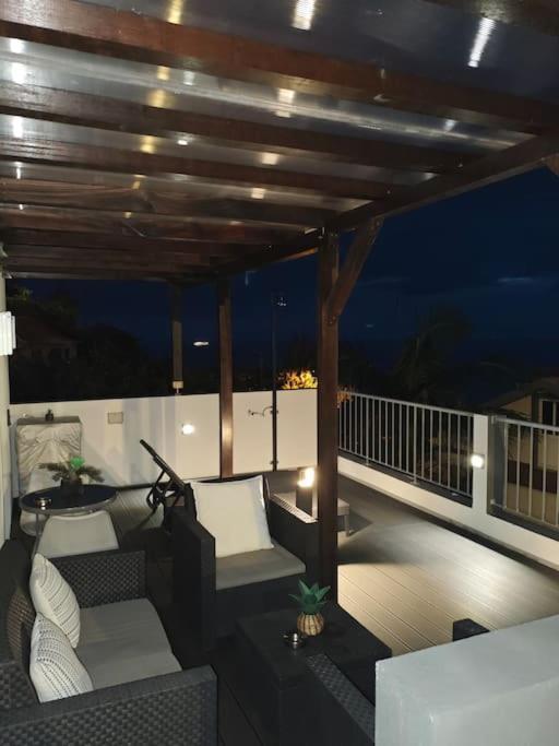 Apartamento Vаrаndаs Dо Sоl-Vista Relaxante Entre Mar E Montanha Ponta do Sol  Exterior foto